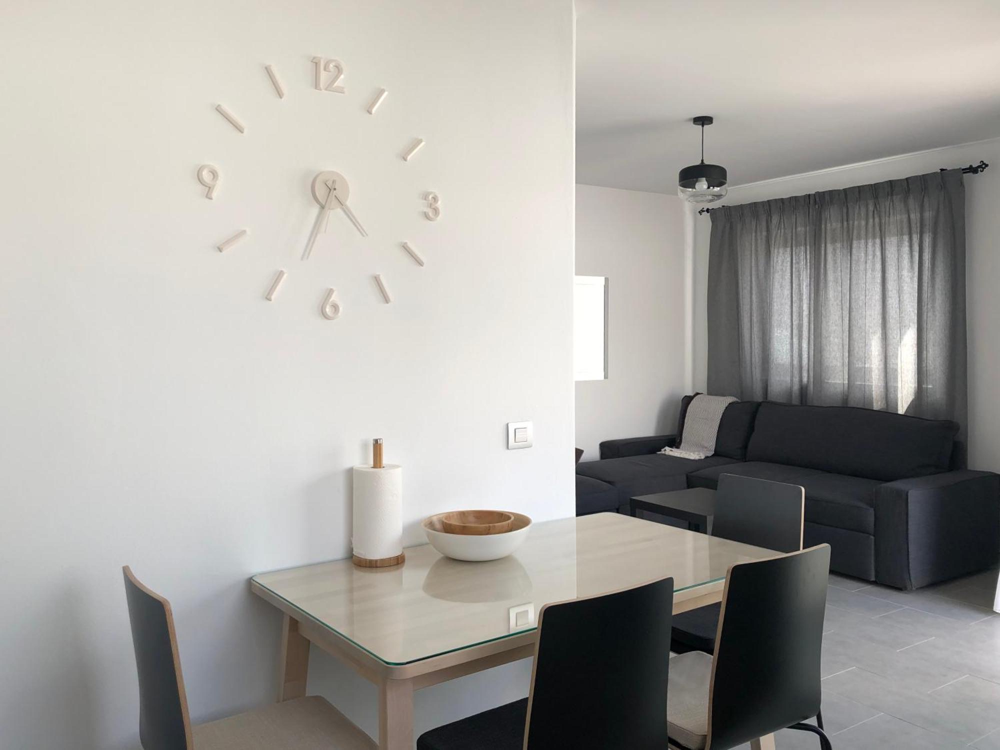 Apartamentos Tahona FUERTEVENTURA Cotillo Exterior foto