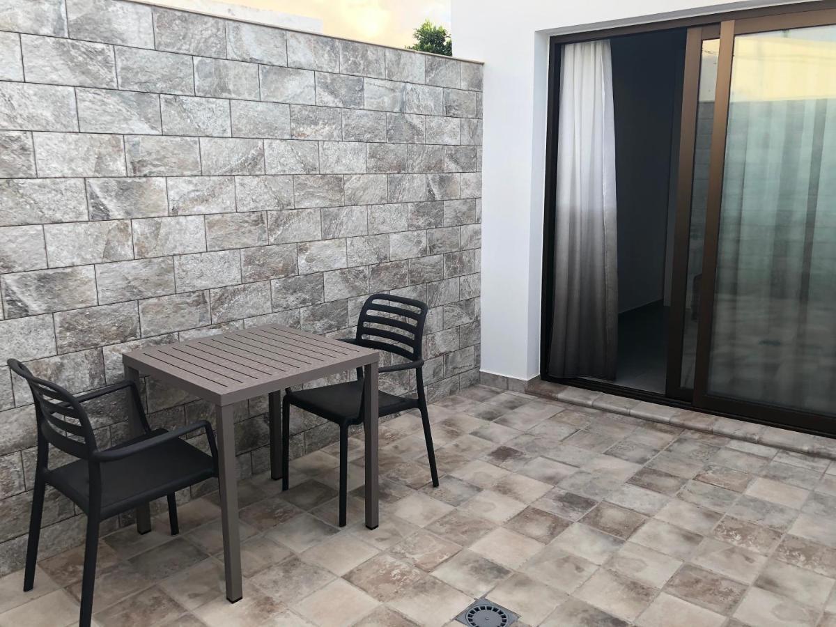 Apartamentos Tahona FUERTEVENTURA Cotillo Exterior foto